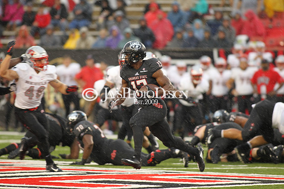 UNLV @ Arkansas State 9-22-18_JWM_0424