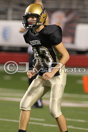 2A State Finals Rison vs. McCrory 12-11-2015 (©Justin Manning) JWM_0481