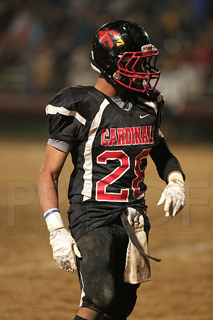 Clinton @ Pine Bluff Dollarway 11-21-2014 (©Justin Manning) JWM_130
