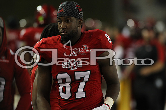 Toledo @ Arkansas State 9-2-16_JWM_0209