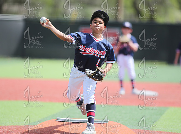 Hot Springs Nationals vs. Texarkana Sticks 9U 3-30-25_JWM_0298