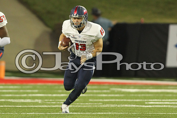 South Alabama @ Arkansas State 10-15-16_JWM_0637