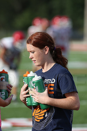 Glen Rose Football Practice 9-2-2014 (©Justin Manning) JWM_262
