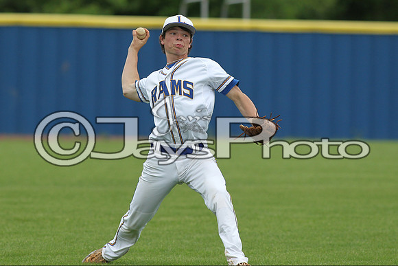 Arkadelphia @ Lakeside baseball 4-23-2015 (©Justin Manning) JWM_0028
