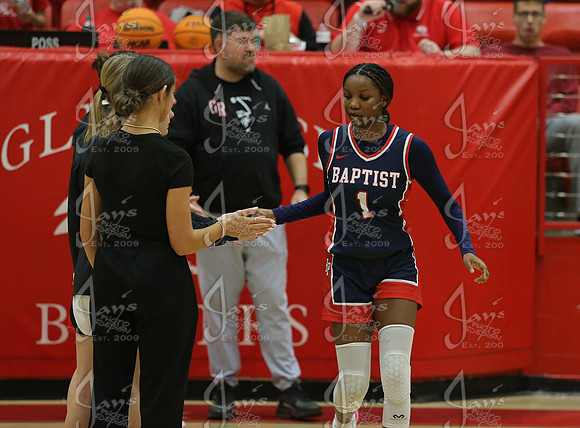 Baptist Prep @ Glen Rose Senior Girls 1-13-26_JWM_0032