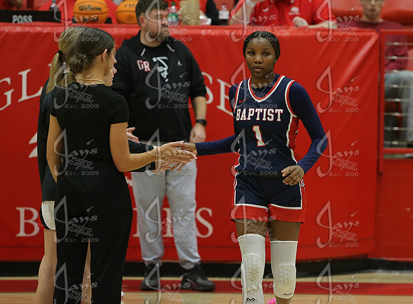 Baptist Prep @ Glen Rose Senior Girls 1-13-26_JWM_0033