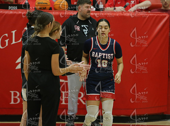 Baptist Prep @ Glen Rose Senior Girls 1-13-26_JWM_0037