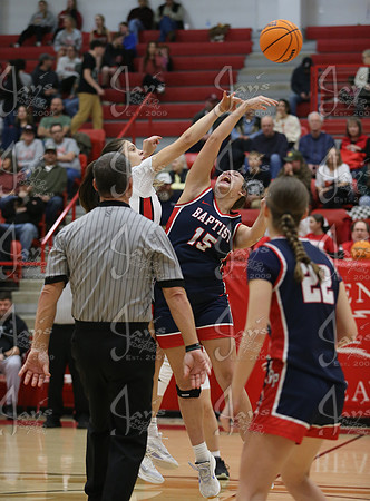 Baptist Prep @ Glen Rose Senior Girls 1-13-26_JWM_0067