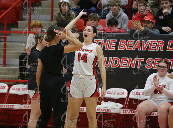 Baptist Prep @ Glen Rose Senior Girls 1-13-26_JWM_0050