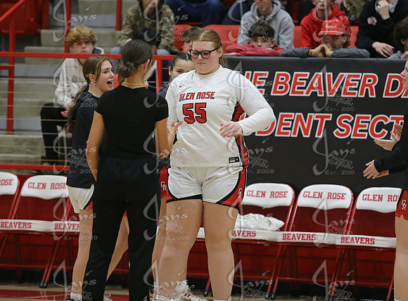 Baptist Prep @ Glen Rose Senior Girls 1-13-26_JWM_0063