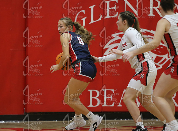 Baptist Prep @ Glen Rose Senior Girls 1-13-26_JWM_0069
