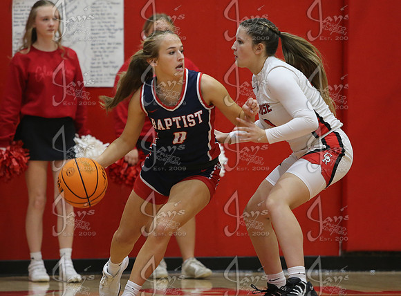 Baptist Prep @ Glen Rose Senior Girls 1-13-26_JWM_0072