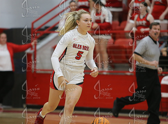 Baptist Prep @ Glen Rose Senior Girls 1-13-26_JWM_0088