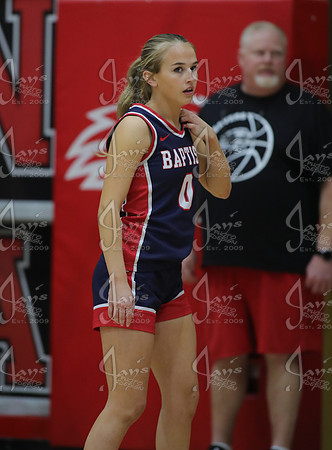 Baptist Prep @ Glen Rose Senior Girls 1-13-26_JWM_0096