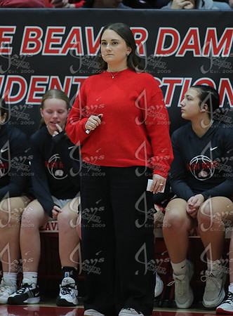 Baptist Prep @ Glen Rose Senior Girls 1-13-26_JWM_0109