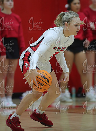 Baptist Prep @ Glen Rose Senior Girls 1-13-26_JWM_0114