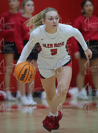 Baptist Prep @ Glen Rose Senior Girls 1-13-26_JWM_0117