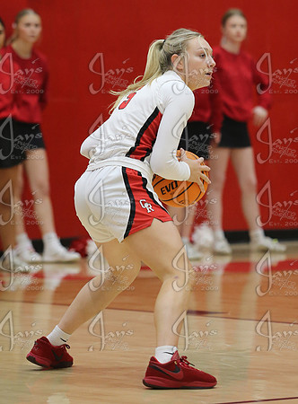Baptist Prep @ Glen Rose Senior Girls 1-13-26_JWM_0130