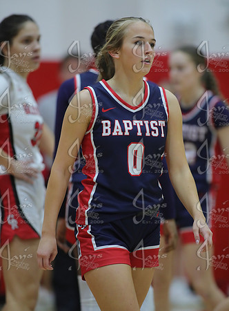 Baptist Prep @ Glen Rose Senior Girls 1-13-26_JWM_0149