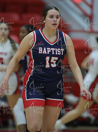 Baptist Prep @ Glen Rose Senior Girls 1-13-26_JWM_0162