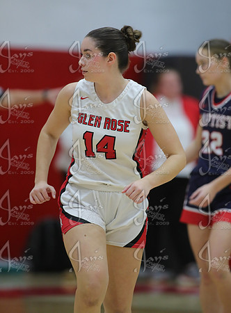Baptist Prep @ Glen Rose Senior Girls 1-13-26_JWM_0170