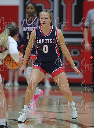 Baptist Prep @ Glen Rose Senior Girls 1-13-26_JWM_0207