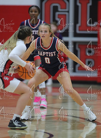 Baptist Prep @ Glen Rose Senior Girls 1-13-26_JWM_0208