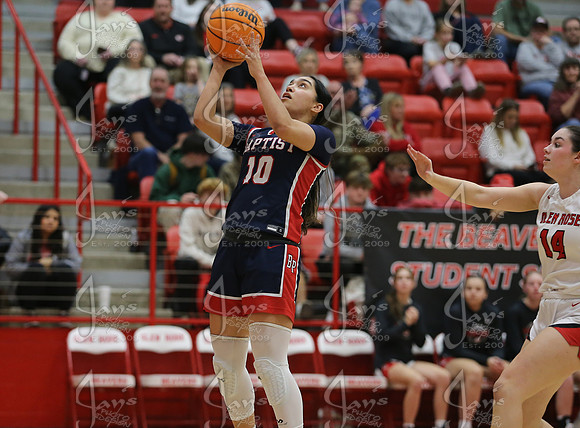 Baptist Prep @ Glen Rose Senior Girls 1-13-26_JWM_0216