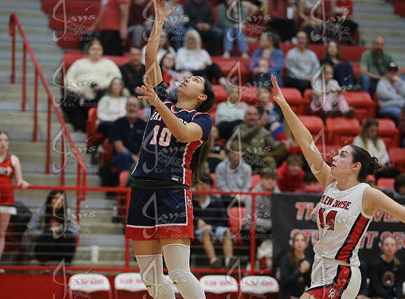 Baptist Prep @ Glen Rose Senior Girls 1-13-26_JWM_0217