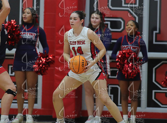 Baptist Prep @ Glen Rose Senior Girls 1-13-26_JWM_0222