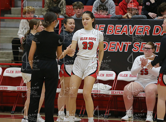 Baptist Prep @ Glen Rose Senior Girls 1-13-26_JWM_0057