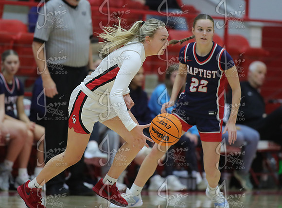 Baptist Prep @ Glen Rose Senior Girls 1-13-26_JWM_0244