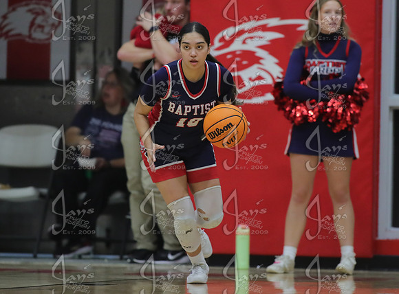 Baptist Prep @ Glen Rose Senior Girls 1-13-26_JWM_0260