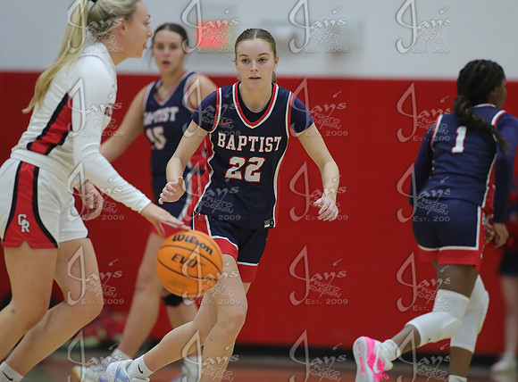 Baptist Prep @ Glen Rose Senior Girls 1-13-26_JWM_0270