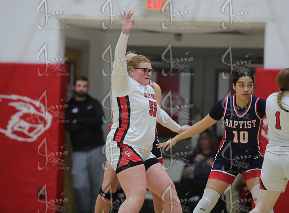 Baptist Prep @ Glen Rose Senior Girls 1-13-26_JWM_0275