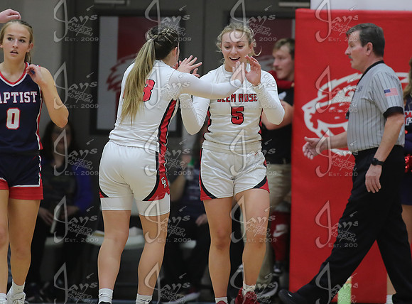 Baptist Prep @ Glen Rose Senior Girls 1-13-26_JWM_0282