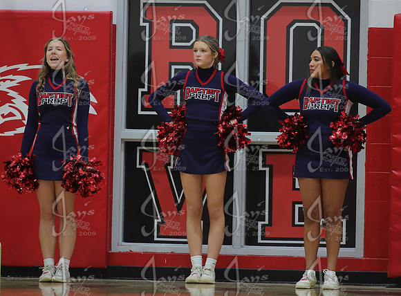 Baptist Prep @ Glen Rose Senior Girls 1-13-26_JWM_0296
