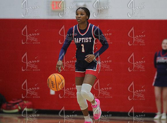 Baptist Prep @ Glen Rose Senior Girls 1-13-26_JWM_0313
