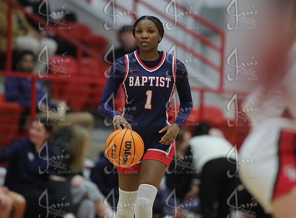 Baptist Prep @ Glen Rose Senior Girls 1-13-26_JWM_0317