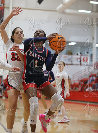 Baptist Prep @ Glen Rose Senior Girls 1-13-26_JWM_0333