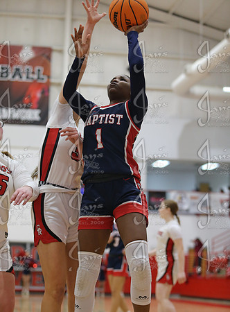 Baptist Prep @ Glen Rose Senior Girls 1-13-26_JWM_0335