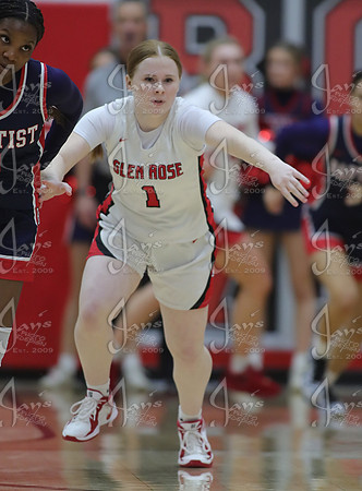 Baptist Prep @ Glen Rose Senior Girls 1-13-26_JWM_0340