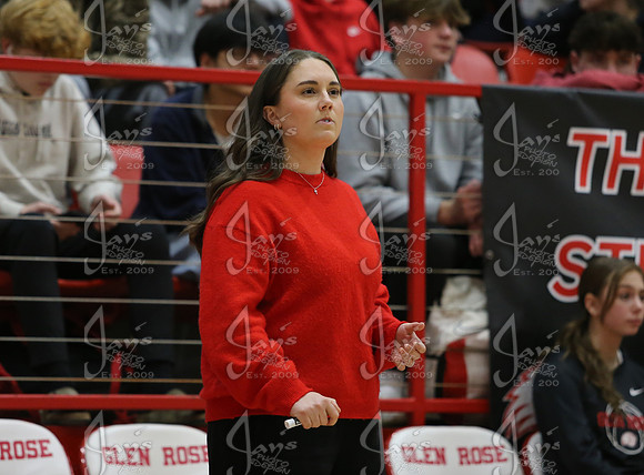 Baptist Prep @ Glen Rose Senior Girls 1-13-26_JWM_0343