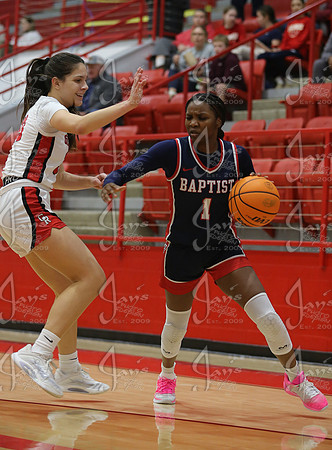 Baptist Prep @ Glen Rose Senior Girls 1-13-26_JWM_0347