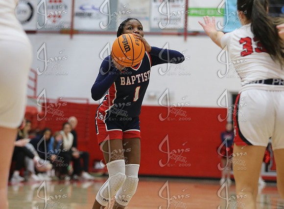 Baptist Prep @ Glen Rose Senior Girls 1-13-26_JWM_0362