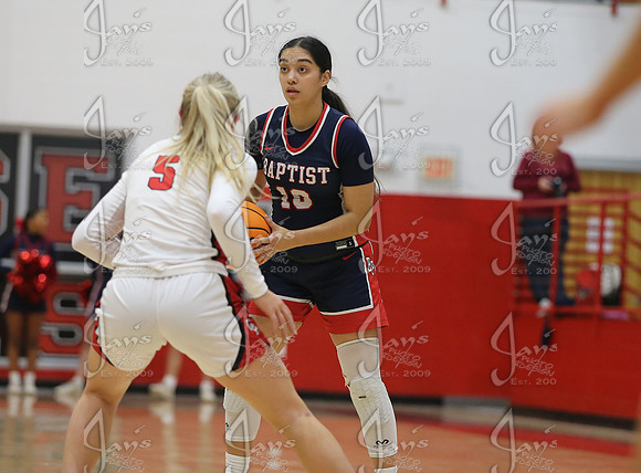 Baptist Prep @ Glen Rose Senior Girls 1-13-26_JWM_0356