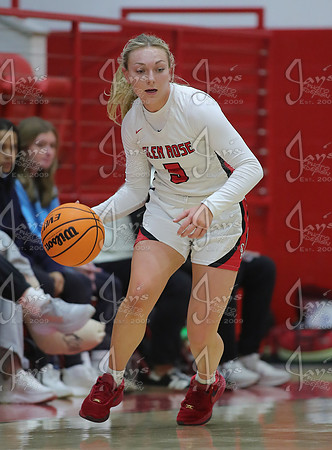 Baptist Prep @ Glen Rose Senior Girls 1-13-26_JWM_0374