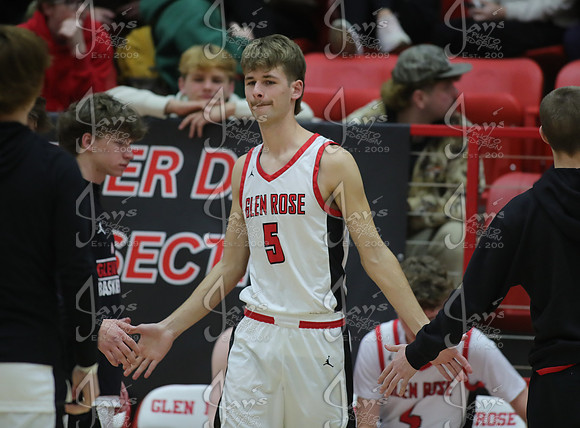 Baptist Prep @ Glen Rose Senior Boys 1-13-26_JWM_0044