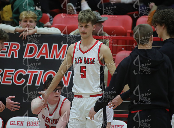 Baptist Prep @ Glen Rose Senior Boys 1-13-26_JWM_0043