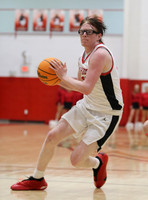 Baptist Prep @ Glen Rose Senior Boys 1-13-26